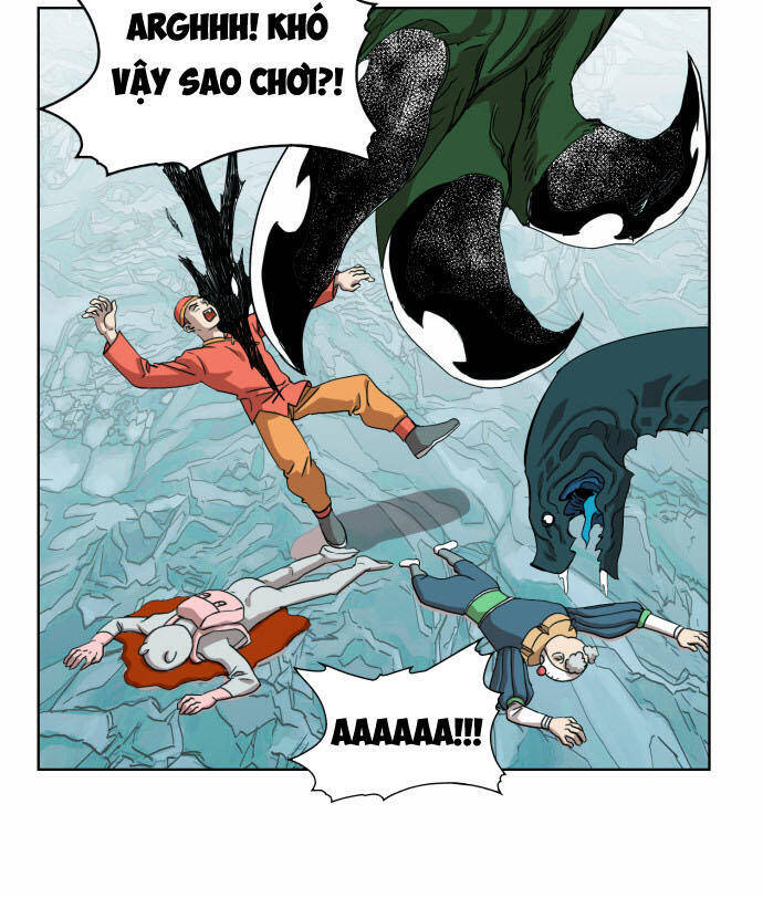 Hard Core Leveling Warrior Ss1 Chapter 36 - Trang 10