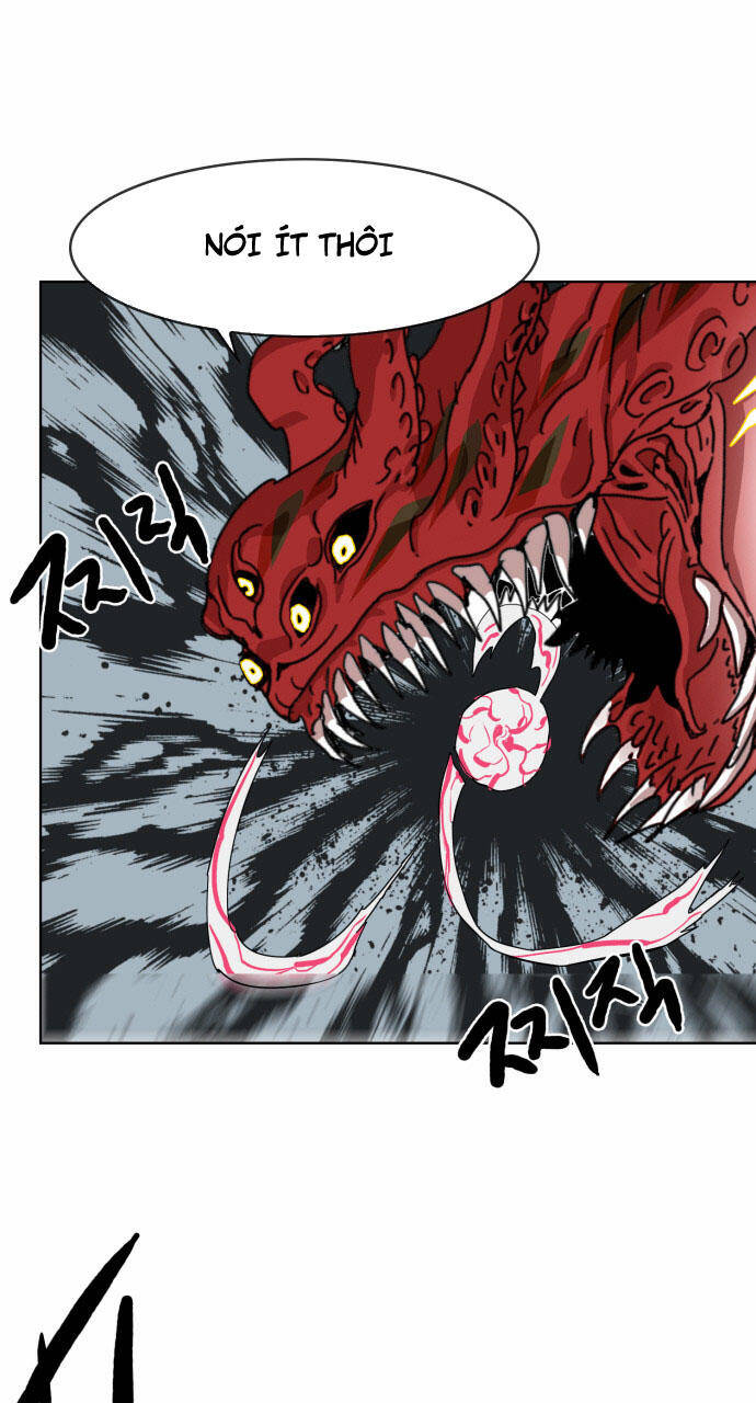 Hard Core Leveling Warrior Ss1 Chapter 37 - Trang 20