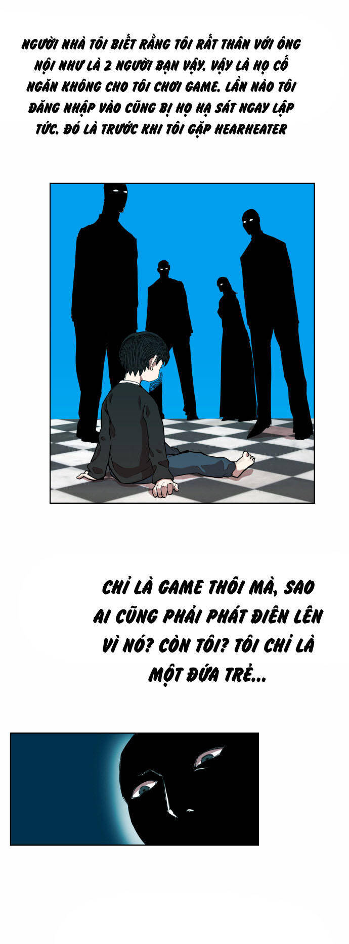 Hard Core Leveling Warrior Ss1 Chapter 32 - Trang 10
