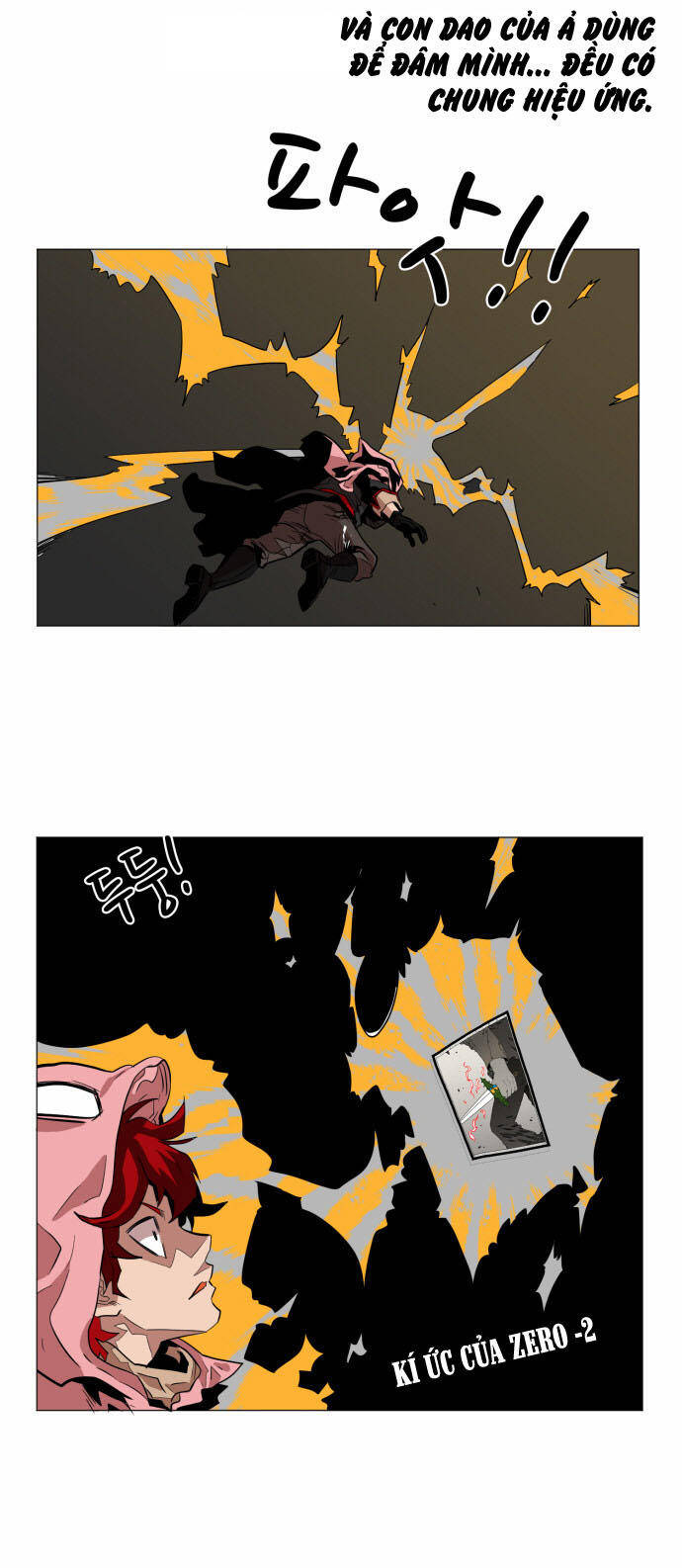 Hard Core Leveling Warrior Ss1 Chapter 45 - Trang 30