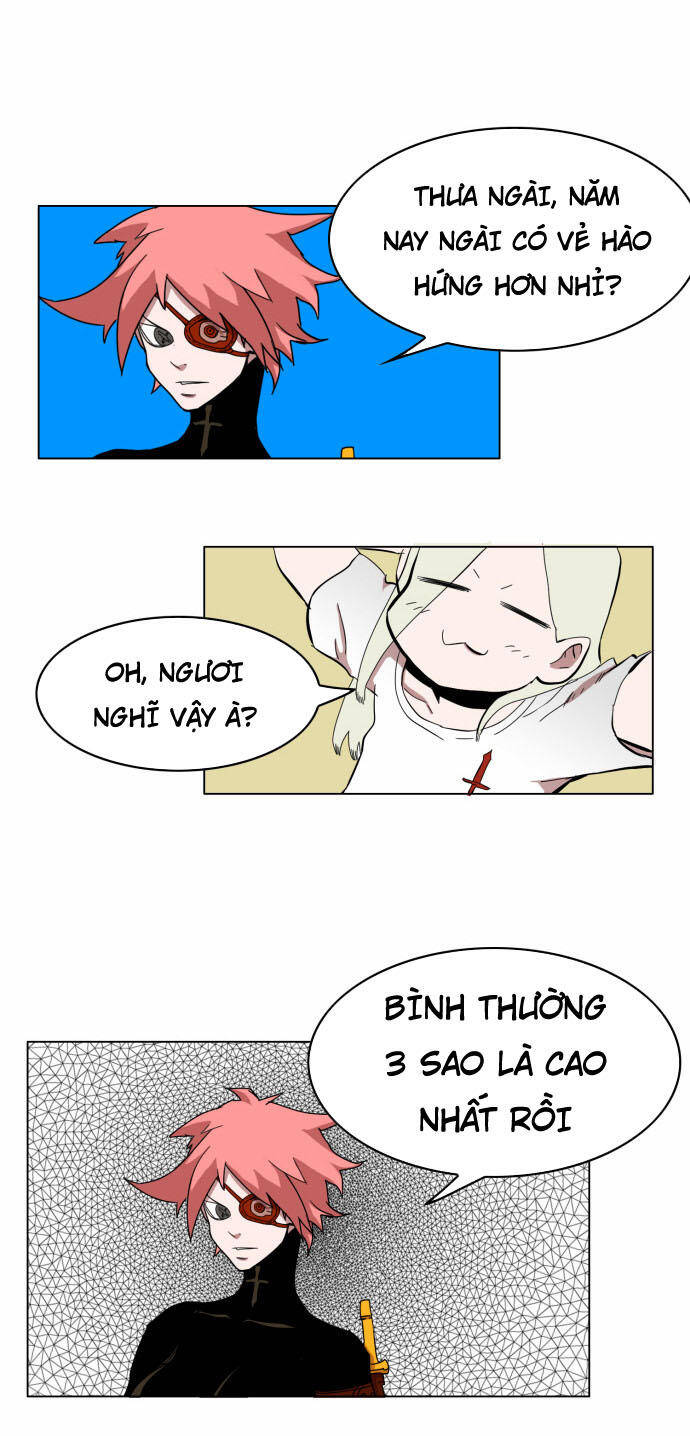 Hard Core Leveling Warrior Ss1 Chapter 36 - Trang 50