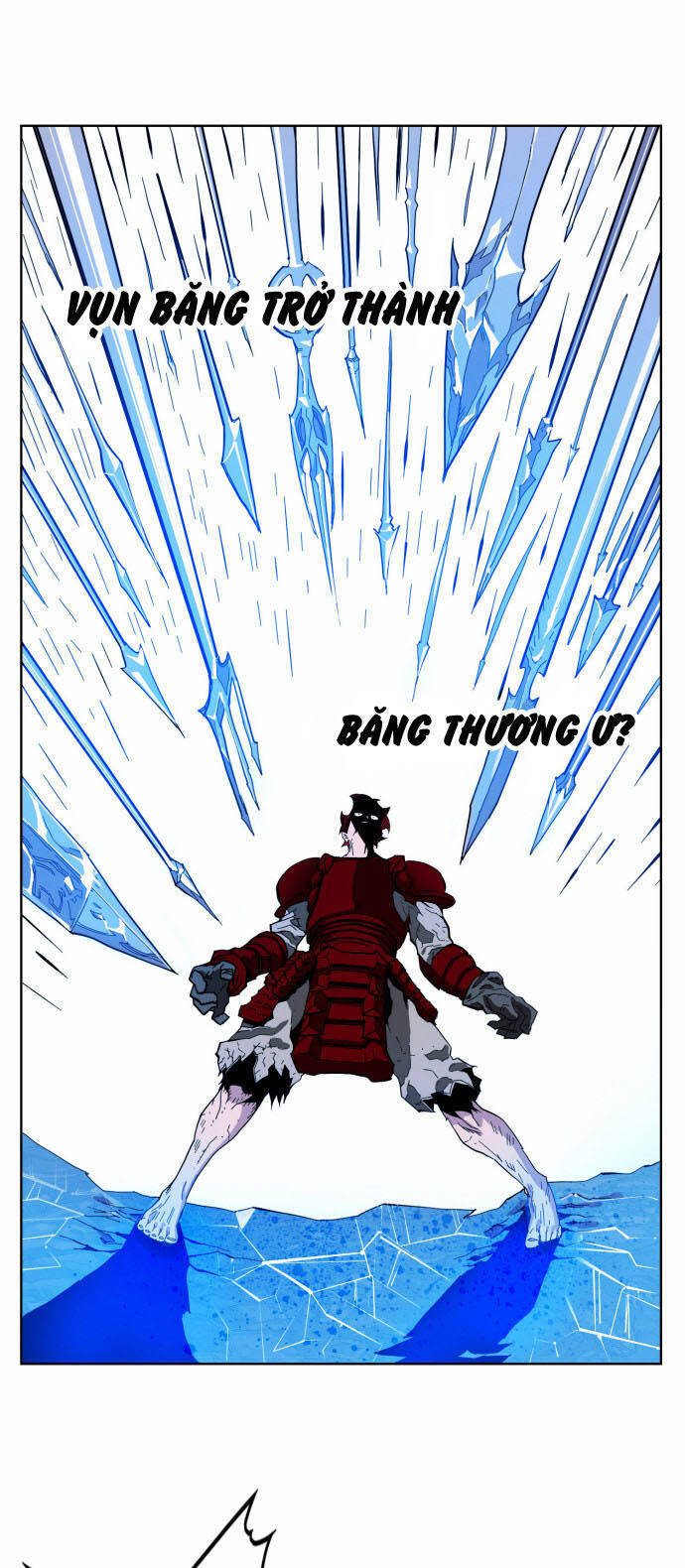 Hard Core Leveling Warrior Ss1 Chapter 43 - Trang 44