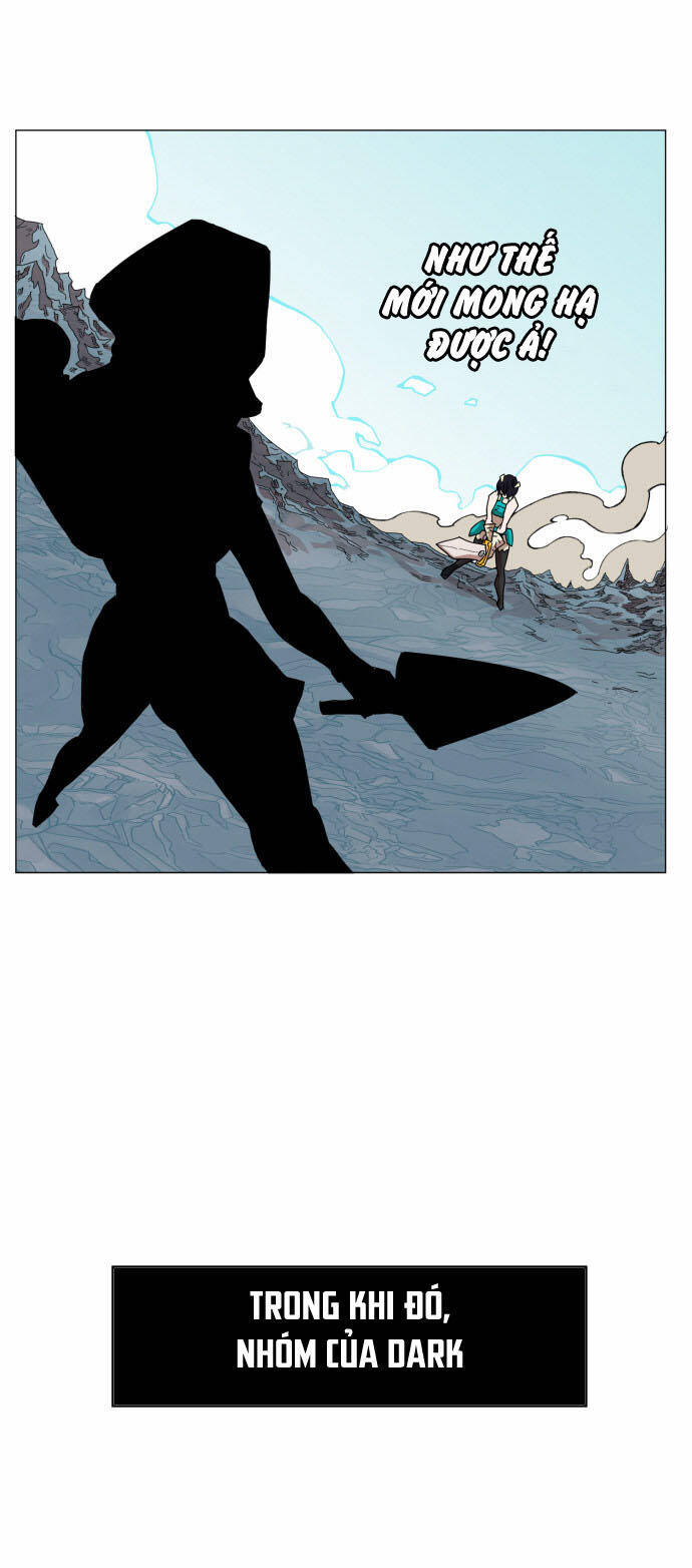 Hard Core Leveling Warrior Ss1 Chapter 46 - Trang 41