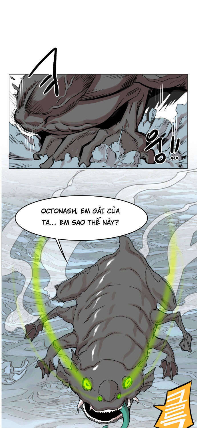 Hard Core Leveling Warrior Ss1 Chapter 40 - Trang 8