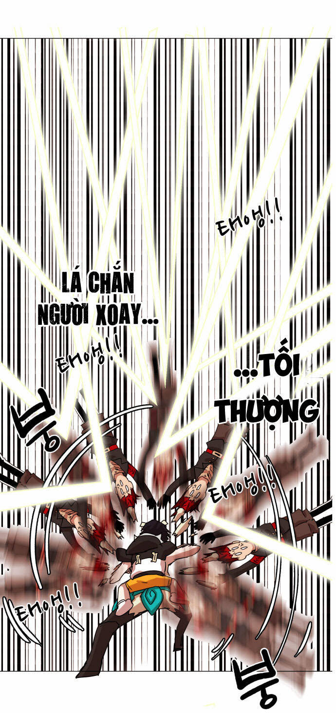 Hard Core Leveling Warrior Ss1 Chapter 34 - Trang 34