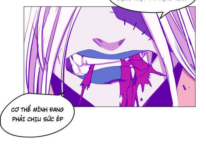 Hard Core Leveling Warrior Ss1 Chapter 40 - Trang 37