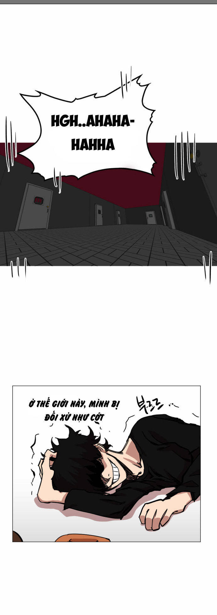 Hard Core Leveling Warrior Ss1 Chapter 35 - Trang 53