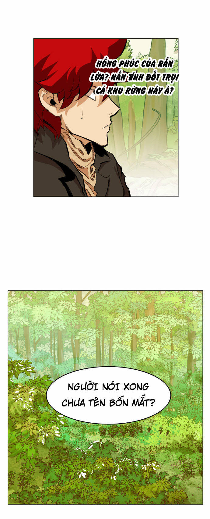 Hard Core Leveling Warrior Ss1 Chapter 30 - Trang 37