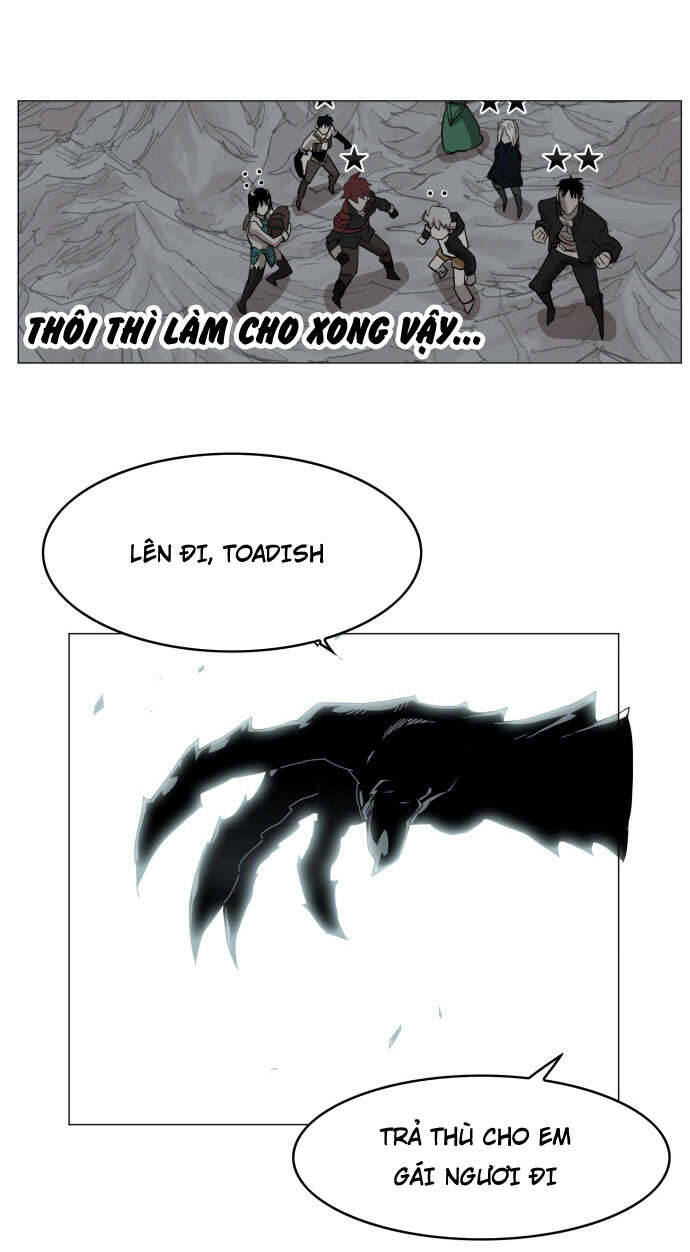 Hard Core Leveling Warrior Ss1 Chapter 40 - Trang 14