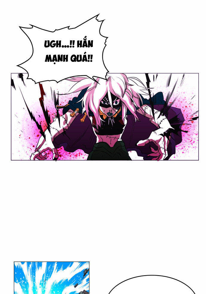 Hard Core Leveling Warrior Ss1 Chapter 41 - Trang 10