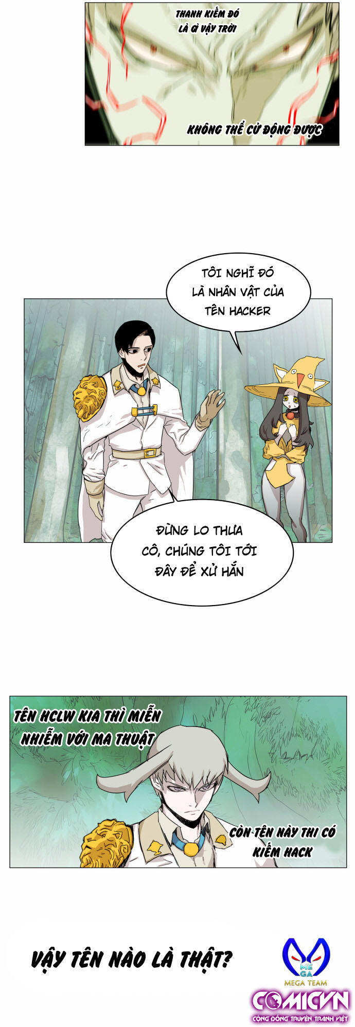 Hard Core Leveling Warrior Ss1 Chapter 31 - Trang 41
