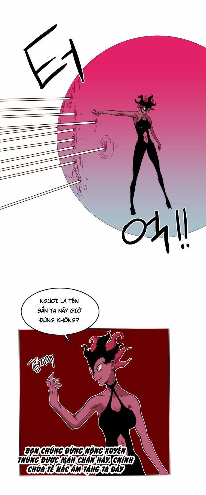 Hard Core Leveling Warrior Ss1 Chapter 38 - Trang 4