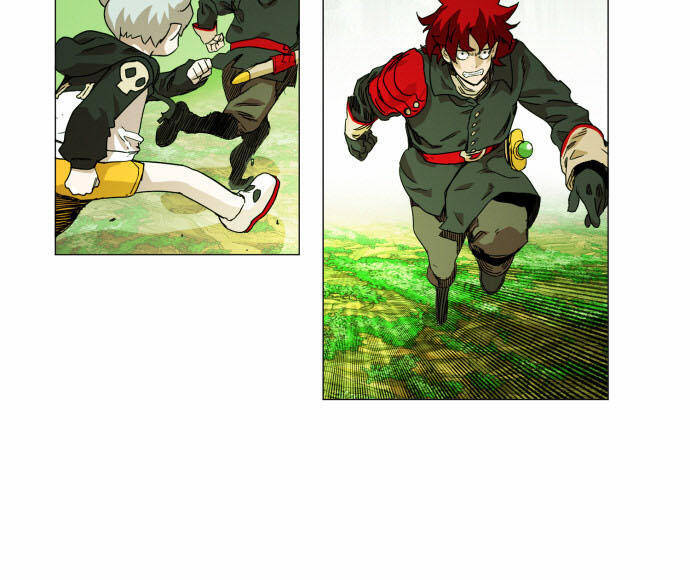 Hard Core Leveling Warrior Ss1 Chapter 29 - Trang 32