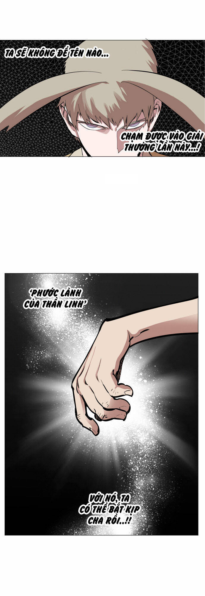 Hard Core Leveling Warrior Ss1 Chapter 37 - Trang 16