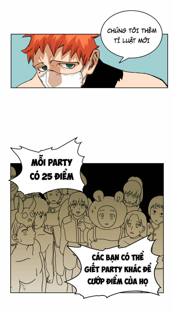 Hard Core Leveling Warrior Ss1 Chapter 29 - Trang 18