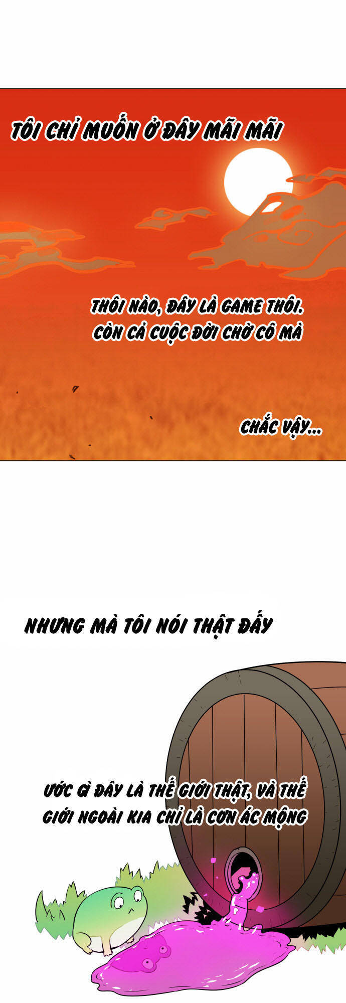 Hard Core Leveling Warrior Ss1 Chapter 33 - Trang 34