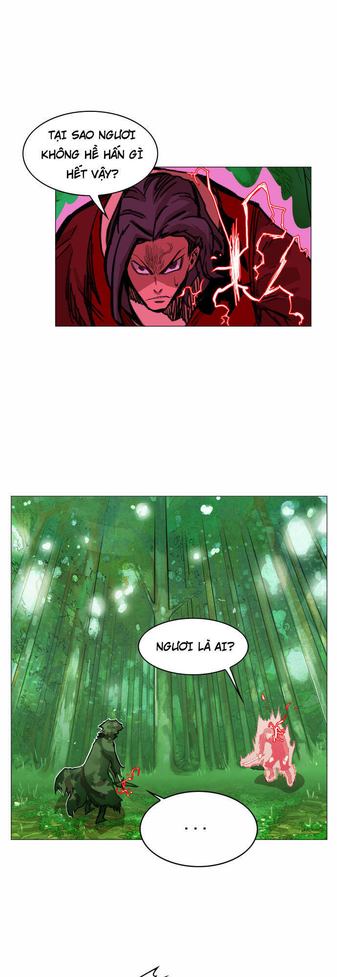 Hard Core Leveling Warrior Ss1 Chapter 29 - Trang 49