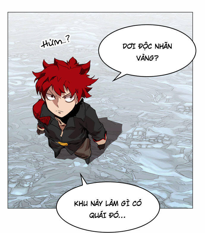 Hard Core Leveling Warrior Ss1 Chapter 44 - Trang 37