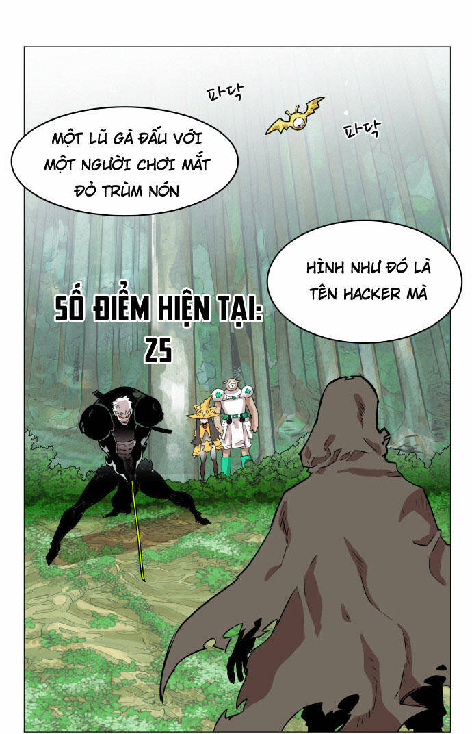 Hard Core Leveling Warrior Ss1 Chapter 31 - Trang 4