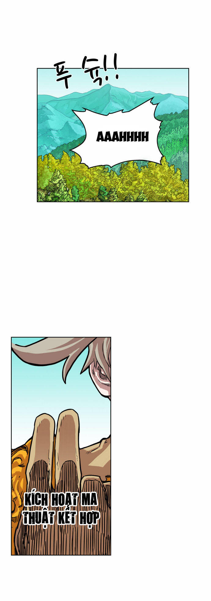 Hard Core Leveling Warrior Ss1 Chapter 32 - Trang 43