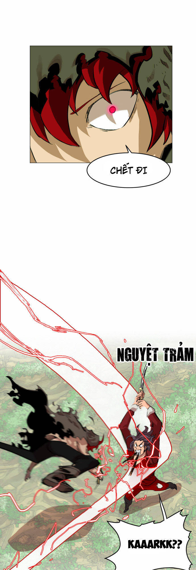 Hard Core Leveling Warrior Ss1 Chapter 29 - Trang 53