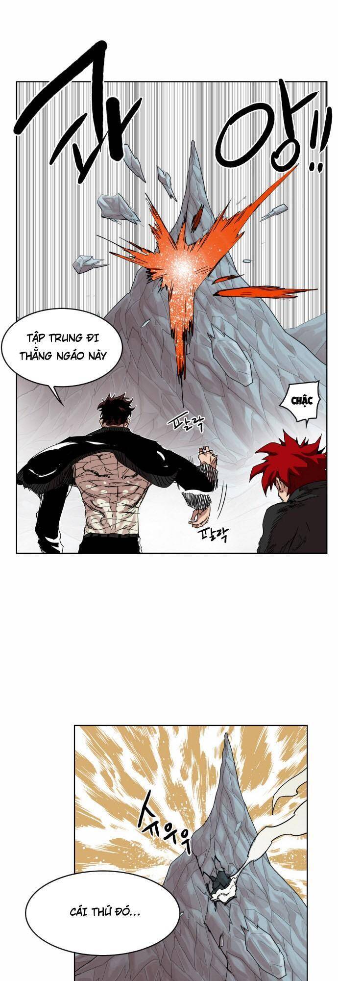 Hard Core Leveling Warrior Ss1 Chapter 38 - Trang 15