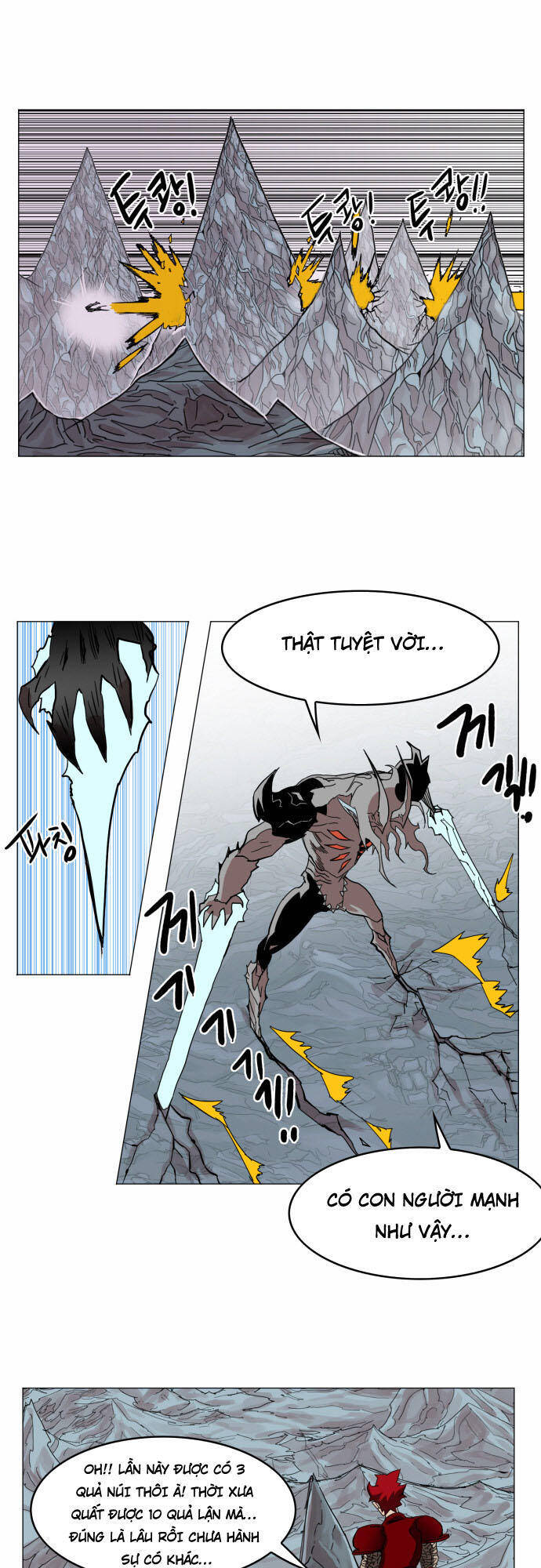 Hard Core Leveling Warrior Ss1 Chapter 42 - Trang 43
