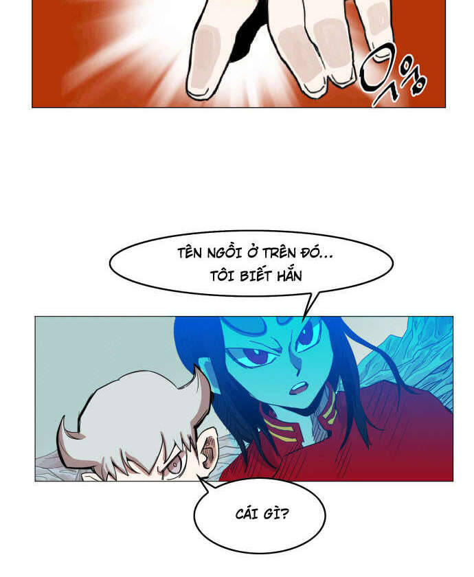 Hard Core Leveling Warrior Ss1 Chapter 40 - Trang 1