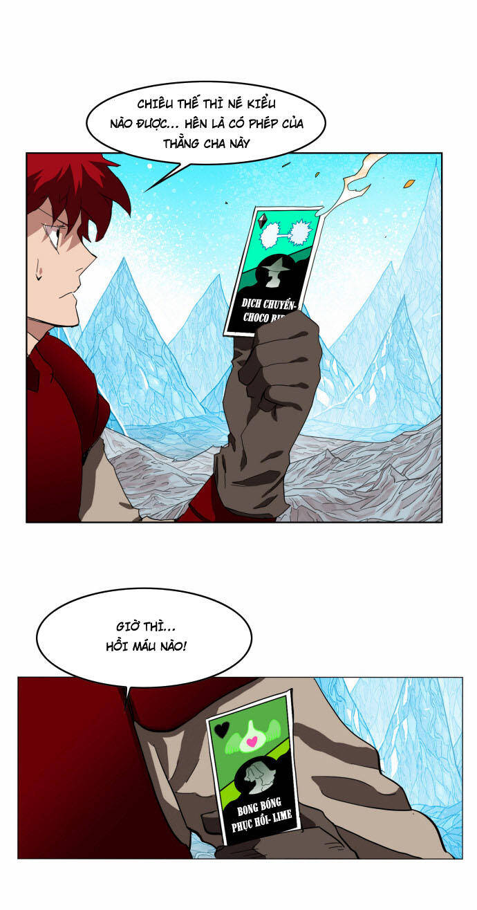 Hard Core Leveling Warrior Ss1 Chapter 43 - Trang 52