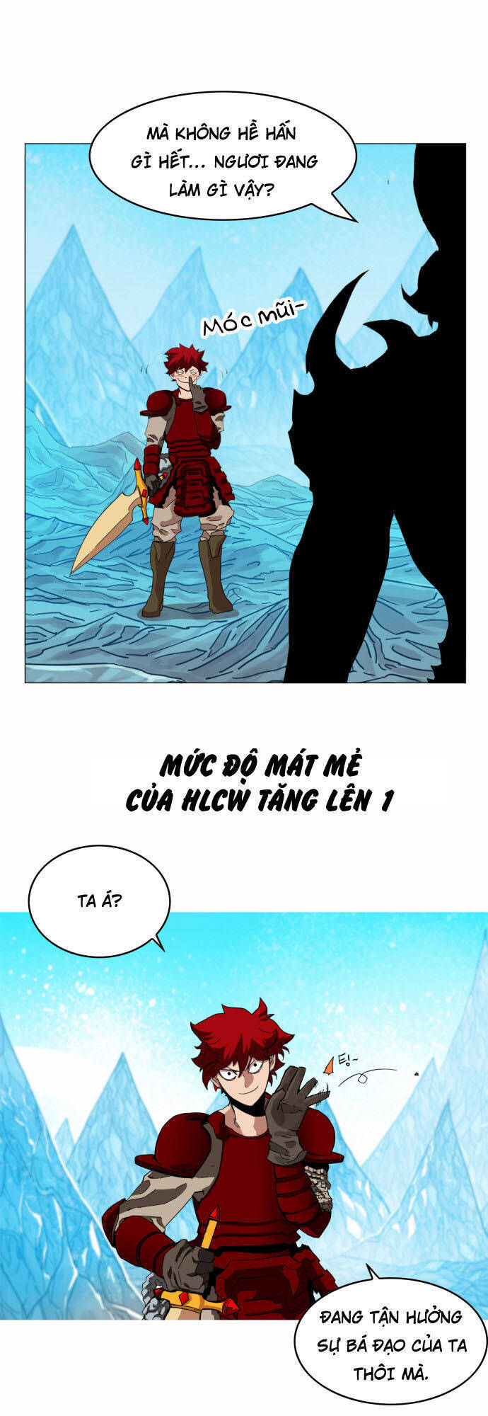 Hard Core Leveling Warrior Ss1 Chapter 42 - Trang 29