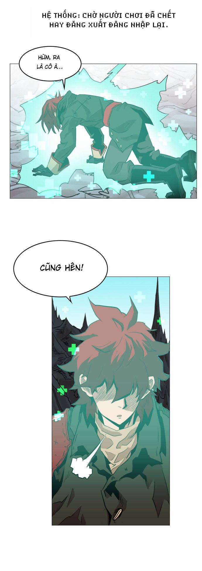 Hard Core Leveling Warrior Ss1 Chapter 44 - Trang 25