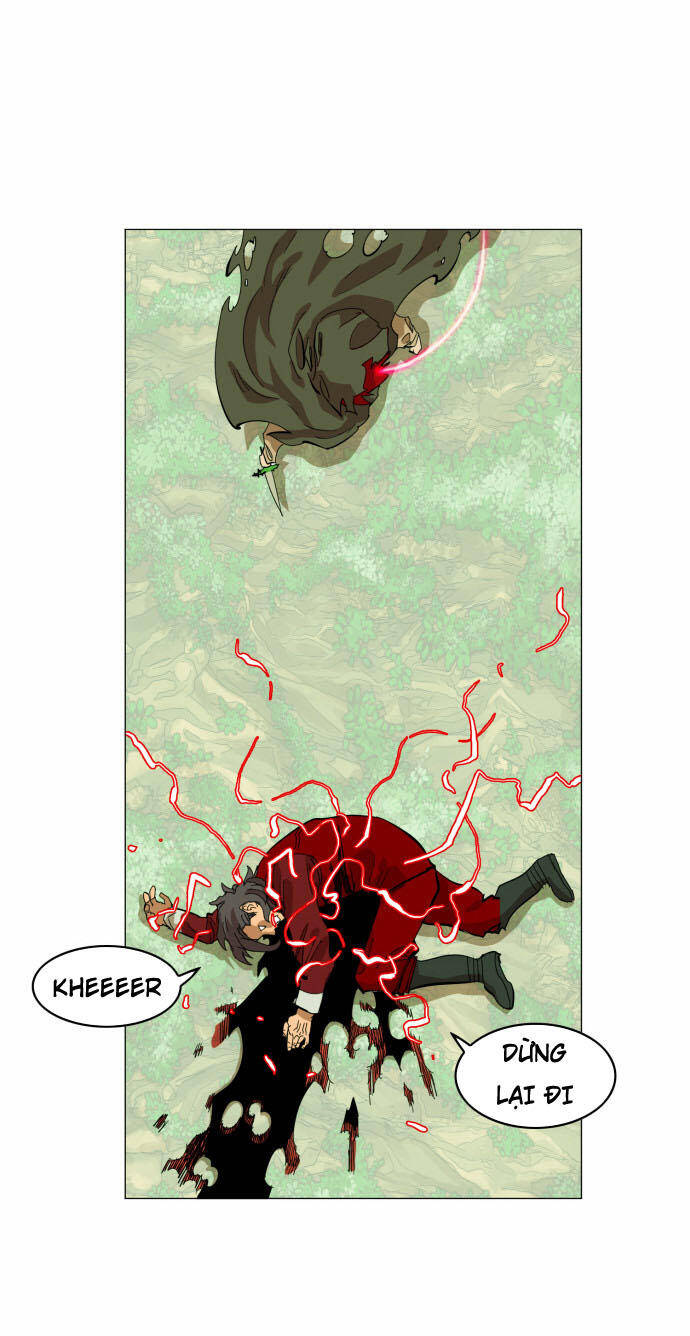 Hard Core Leveling Warrior Ss1 Chapter 29 - Trang 55