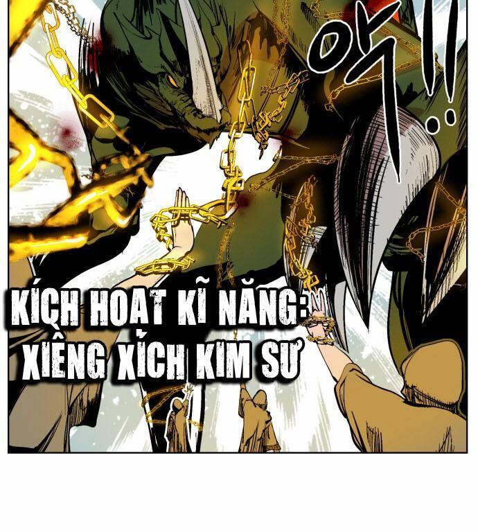 Hard Core Leveling Warrior Ss1 Chapter 37 - Trang 3