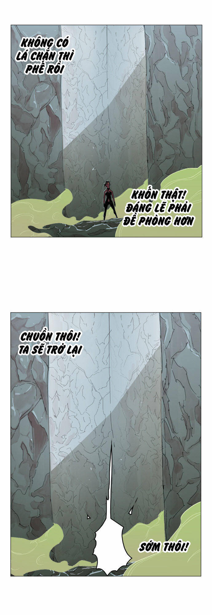 Hard Core Leveling Warrior Ss1 Chapter 38 - Trang 44