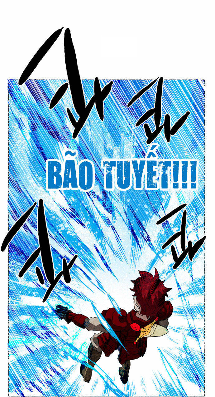 Hard Core Leveling Warrior Ss1 Chapter 42 - Trang 10