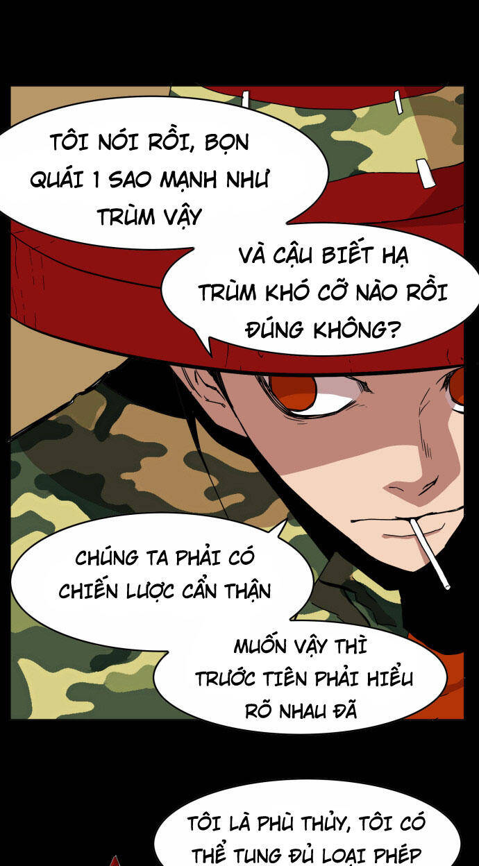 Hard Core Leveling Warrior Ss1 Chapter 36 - Trang 20