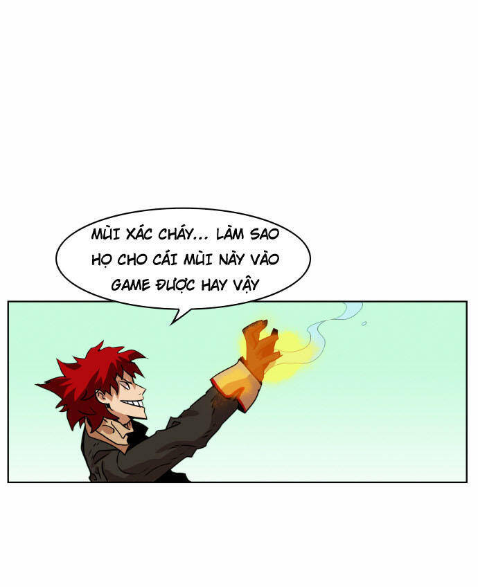 Hard Core Leveling Warrior Ss1 Chapter 32 - Trang 33