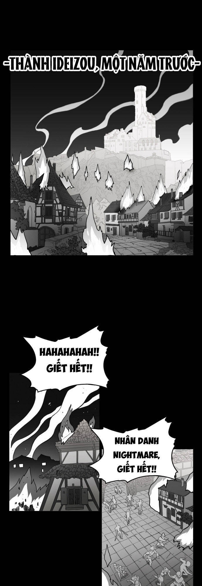 Hard Core Leveling Warrior Ss1 Chapter 43 - Trang 0