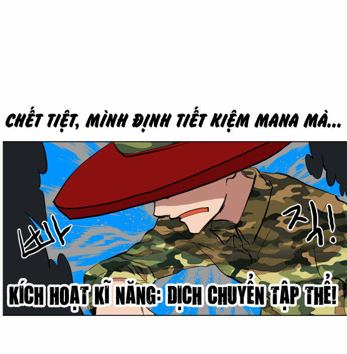 Hard Core Leveling Warrior Ss1 Chapter 37 - Trang 22