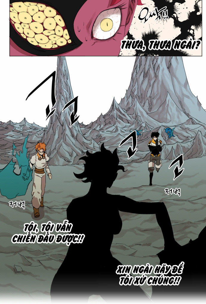 Hard Core Leveling Warrior Ss1 Chapter 39 - Trang 8