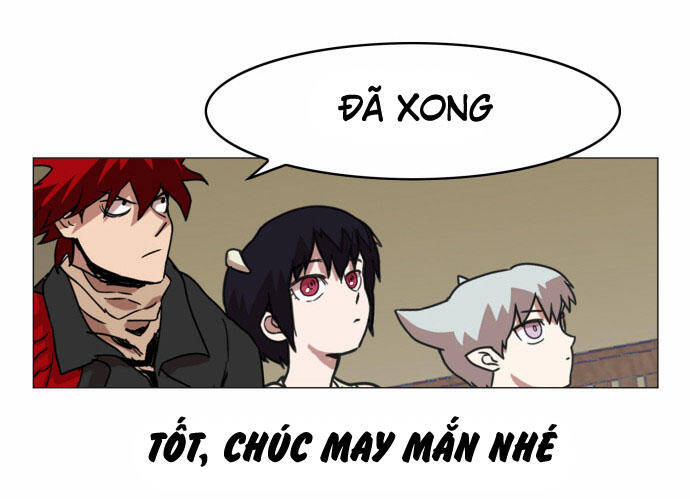 Hard Core Leveling Warrior Ss1 Chapter 36 - Trang 6