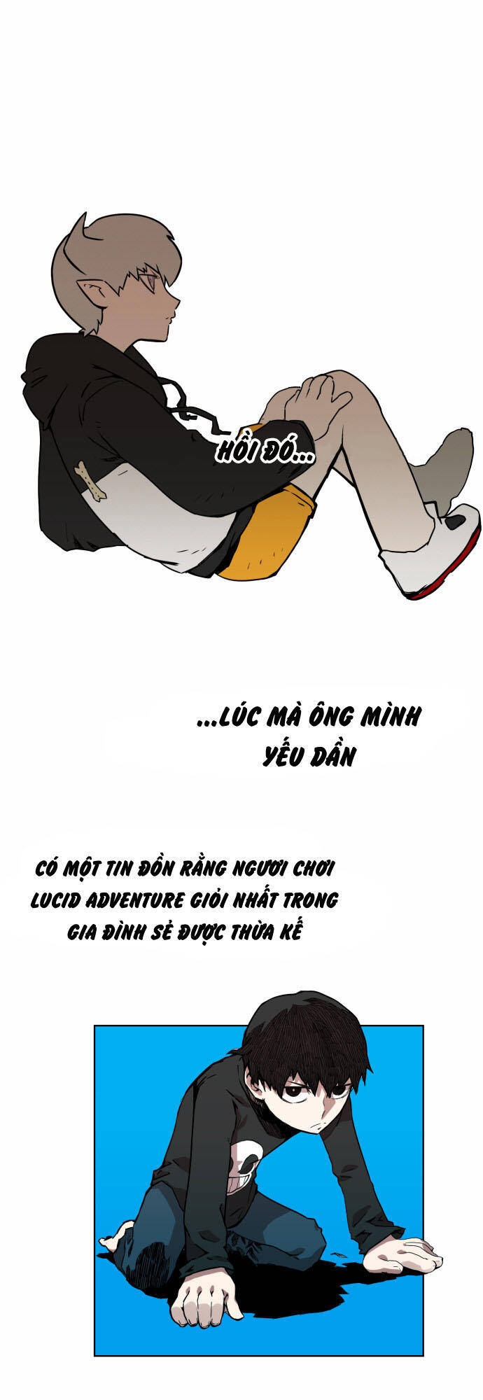 Hard Core Leveling Warrior Ss1 Chapter 32 - Trang 8