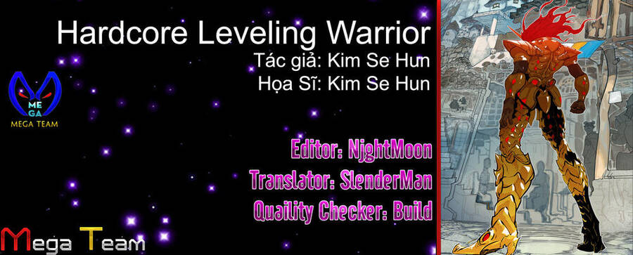 Hard Core Leveling Warrior Ss1 Chapter 30 - Trang 0