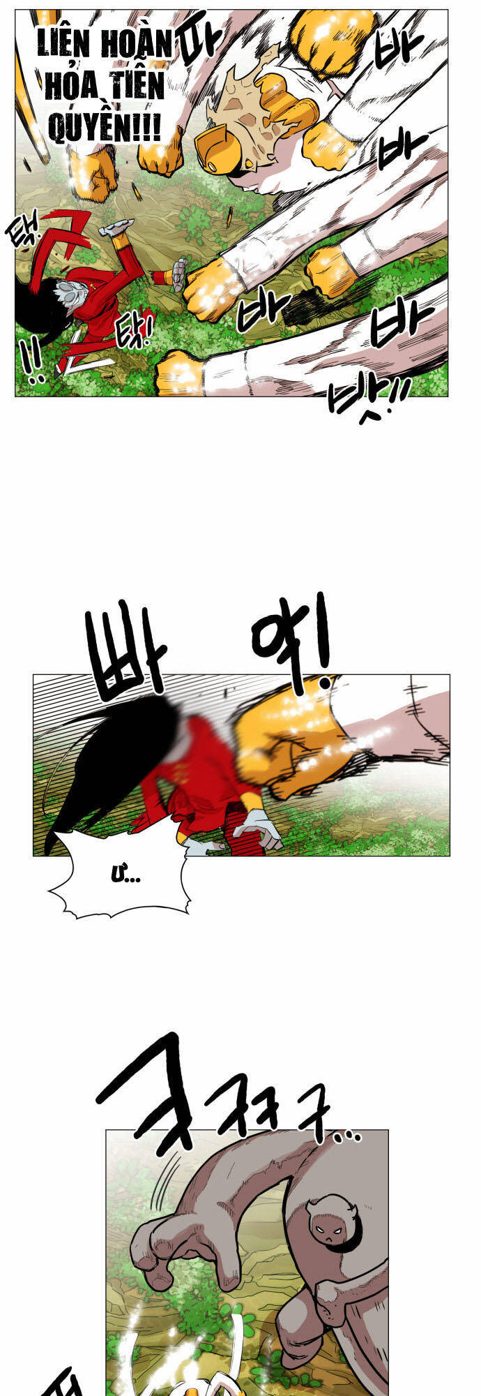 Hard Core Leveling Warrior Ss1 Chapter 30 - Trang 50