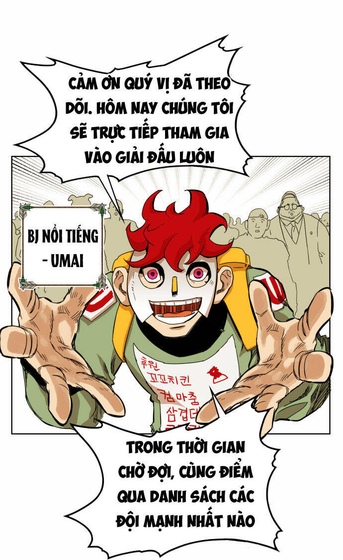 Hard Core Leveling Warrior Ss1 Chapter 29 - Trang 7