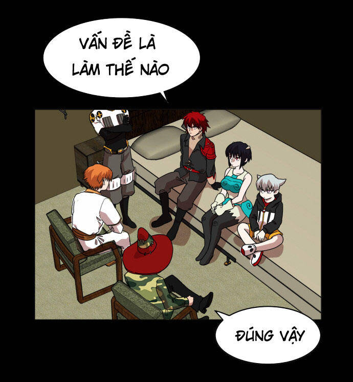 Hard Core Leveling Warrior Ss1 Chapter 36 - Trang 16
