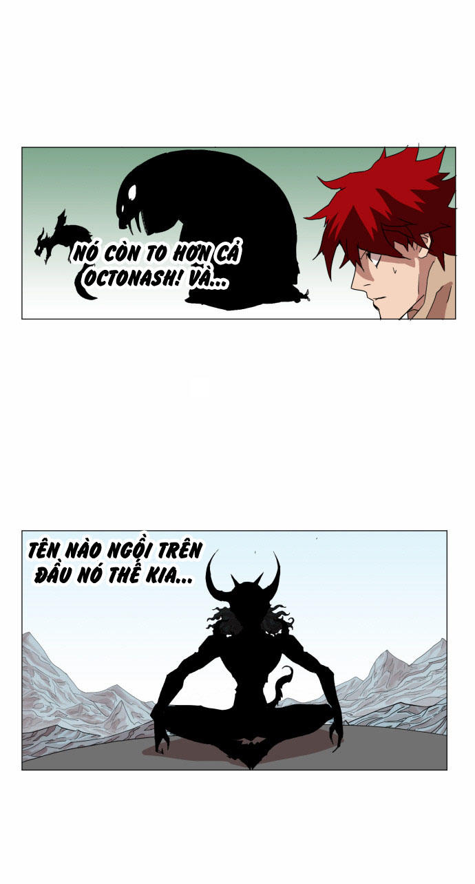 Hard Core Leveling Warrior Ss1 Chapter 39 - Trang 55
