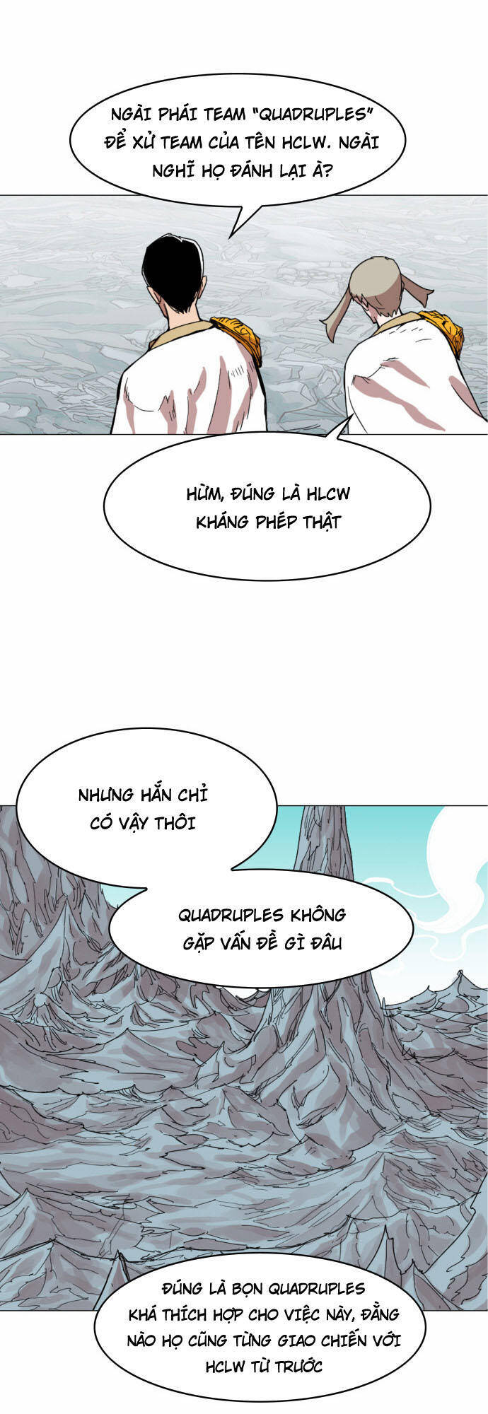 Hard Core Leveling Warrior Ss1 Chapter 37 - Trang 14