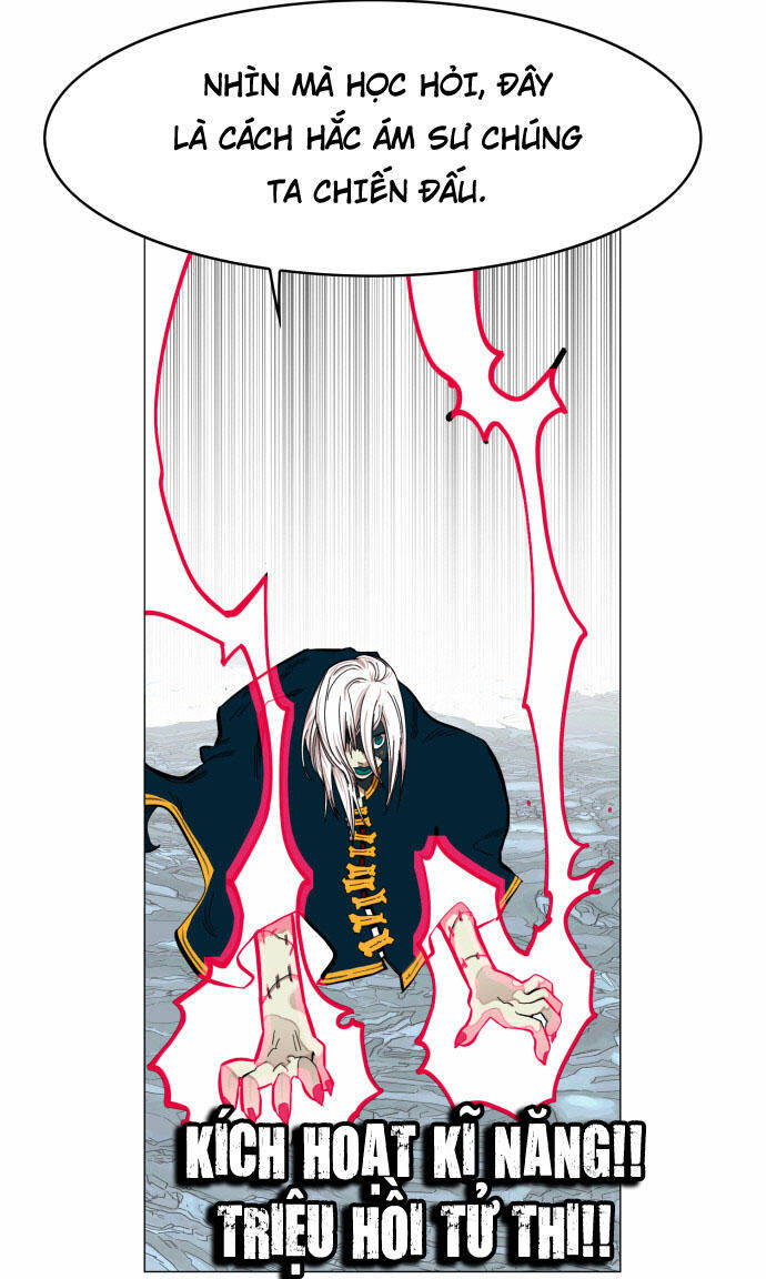 Hard Core Leveling Warrior Ss1 Chapter 46 - Trang 45