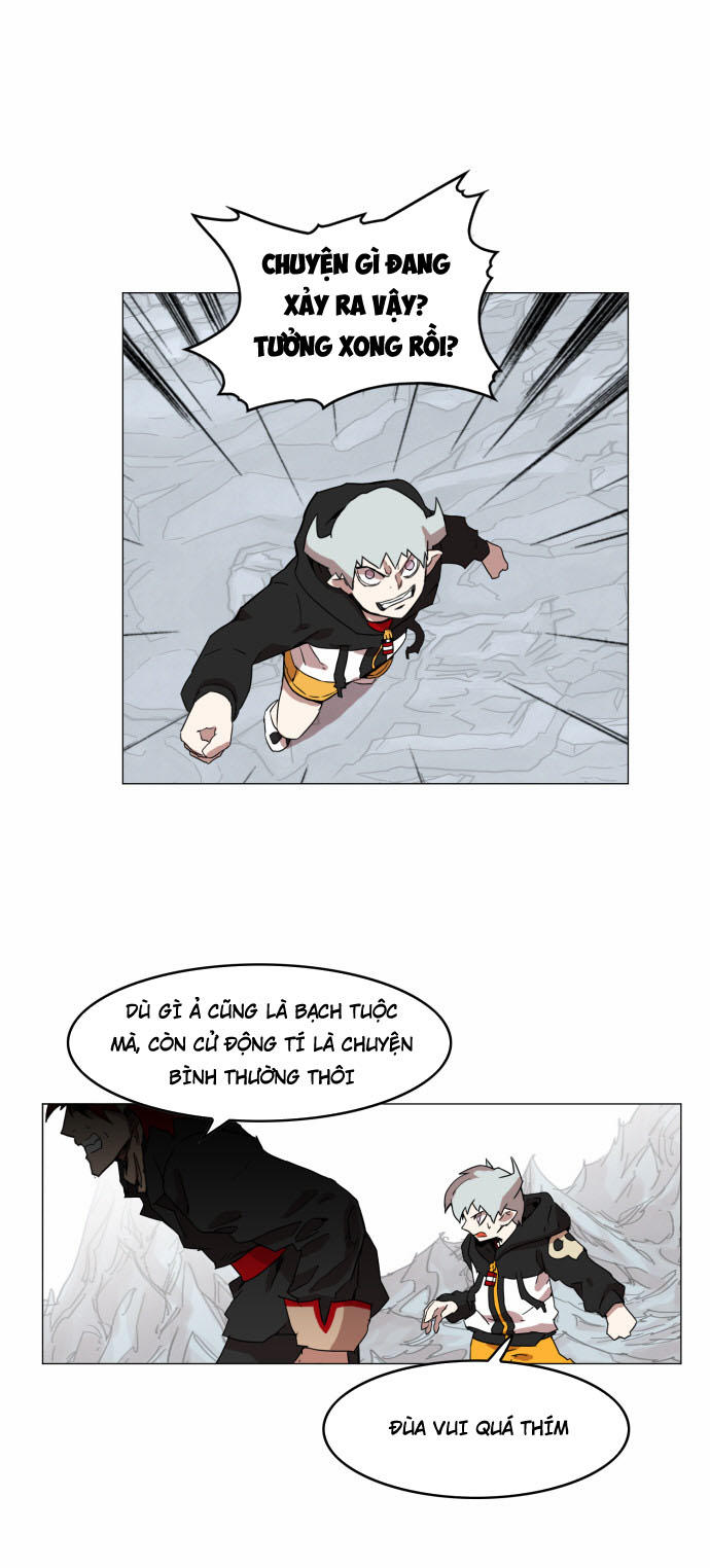 Hard Core Leveling Warrior Ss1 Chapter 39 - Trang 52